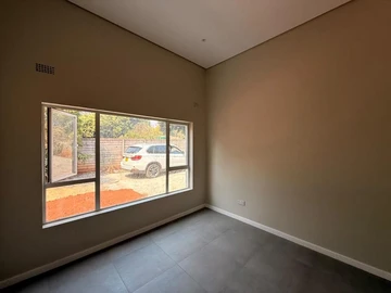 4 Bedroom Townhouse Complex