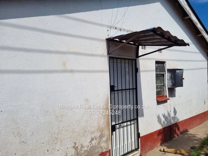 Residential Viable For Commercial