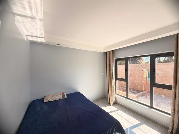 4 Bedroom Townhouse Complex