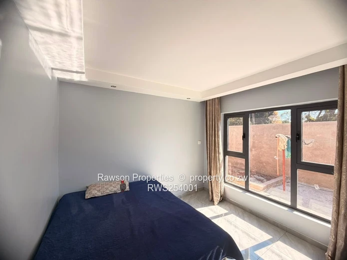Newly Built Highland Park Townhouse For Sale (Sole Mandate)