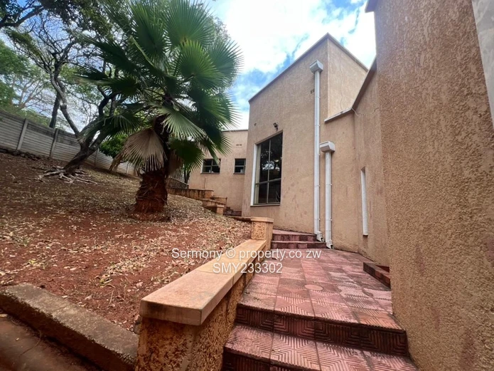 Residential house for sale