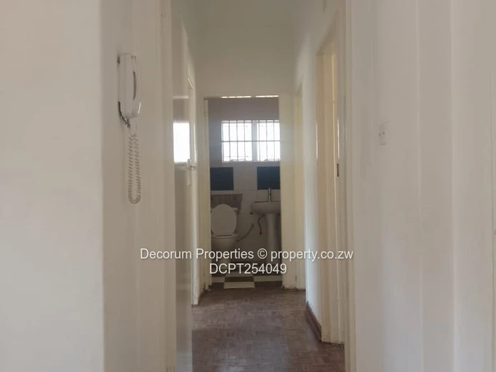Vainona 3Bed House To Let (Sole Mandate)