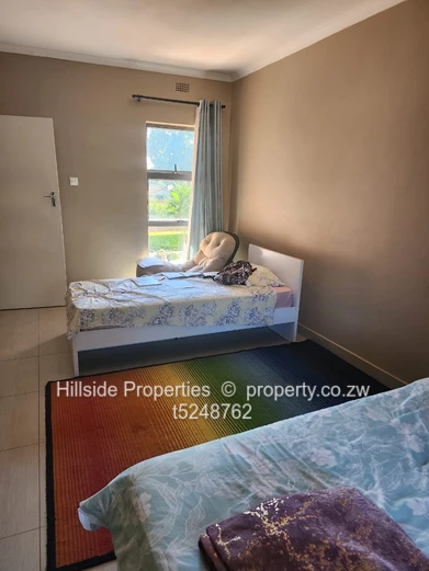 4 bed apartment in the heart of Vinona boreowdale  (Sole Mandate)