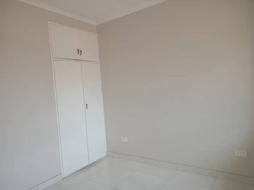 3 Bedroom Garden Flat