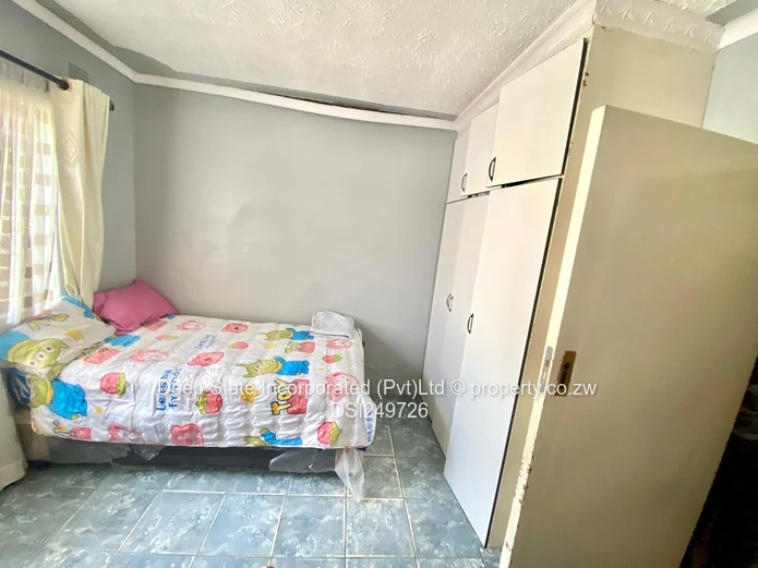 Westlea house for sale  (Sole Mandate)
