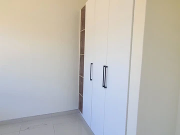 3 Bedroom Townhouse Complex