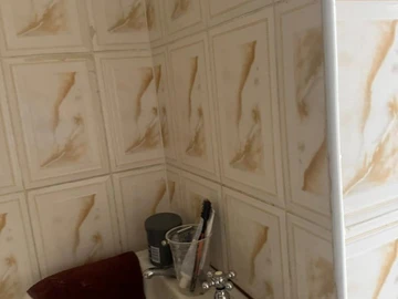 3 Bedroom Garden Flat