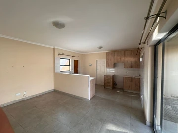 2 Bedroom Garden Flat
