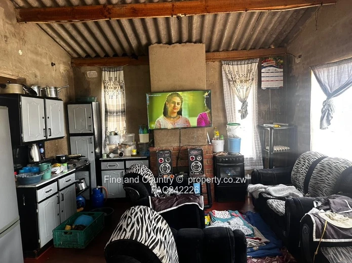 Cowdray Park fixer upper - Investment opportunity 