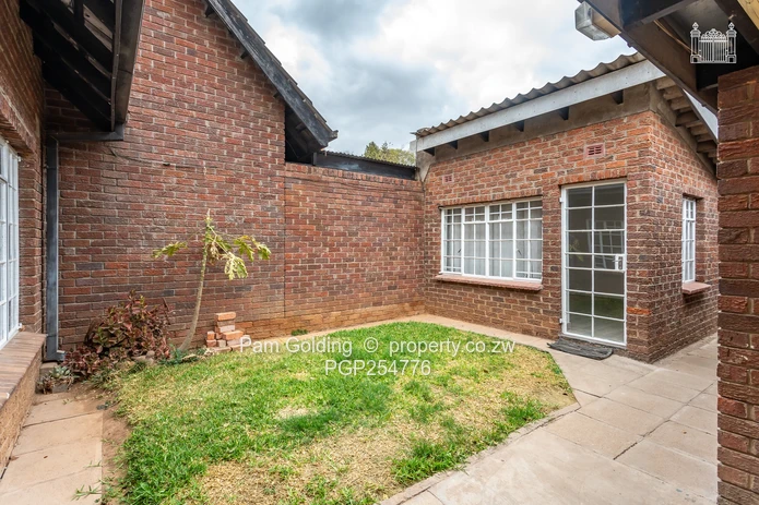 Newly Renovated Garden Flat in Glen Lorne
