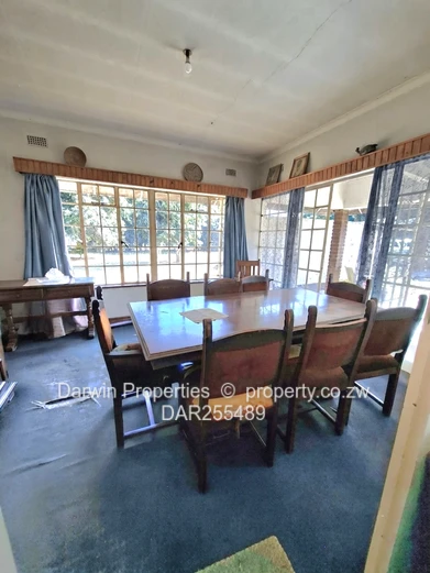 Golden Oldie With Vast Redevelopment Potential