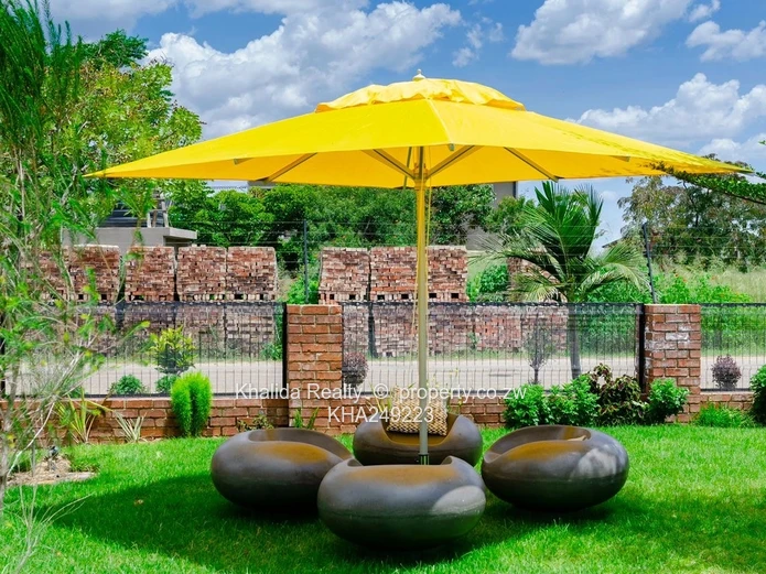 Arlington Neat Property On 2000sqm (Sole Mandate)