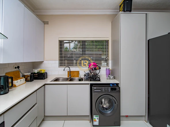 3 Bedroom Townhouse Complex