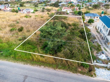 Prime Stand for Sale in Arlington Estate – 2030sqm | Secure Gated Community Near Air