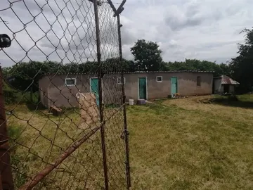 Farm & Agricultural Land