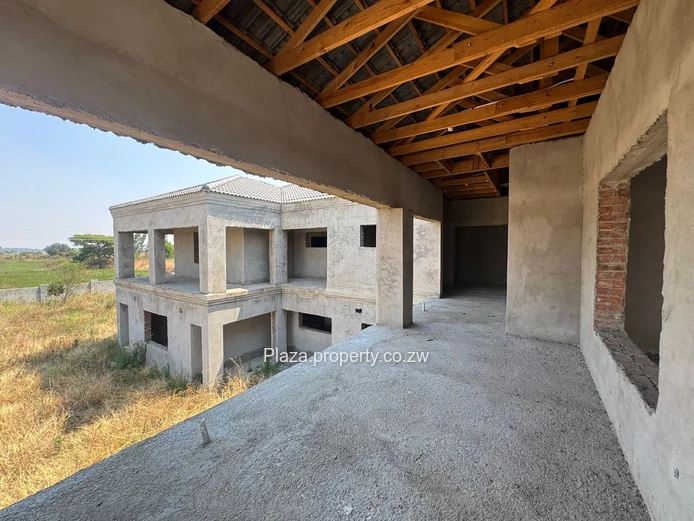 Arlington's Hidden Gem: A Majestic 7-Bedroom Estate Awaits Completion