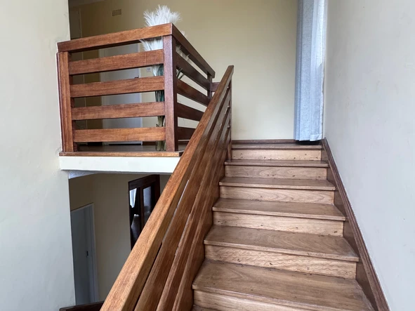 3 Bedroom Flat & Apartment