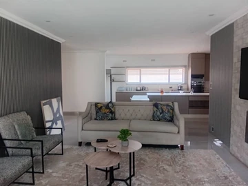 4 Bedroom Townhouse Complex