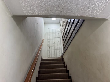 3 Bedroom Garden Flat