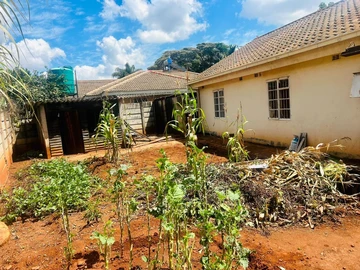 3 Bedroom Townhouse Complex