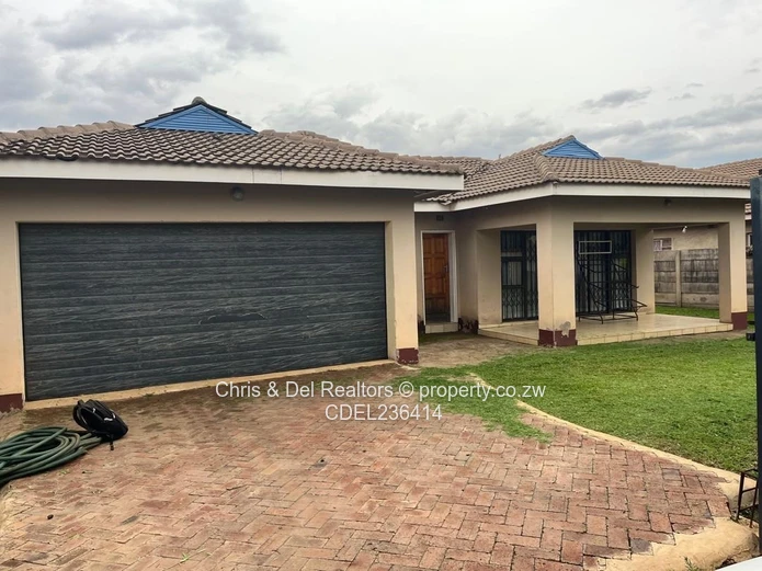 Marlborough house for sale