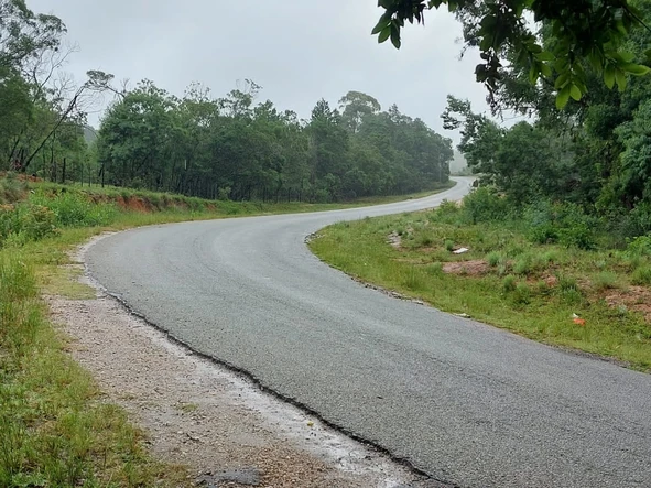 Nyanga Commercial Plots