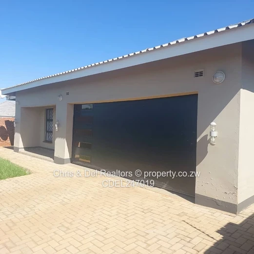 Adylinn - a beautiful house in a Gated Community in Westgate