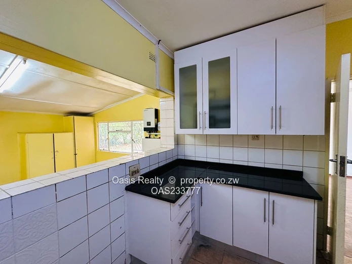 Recently Renovated House for Rent