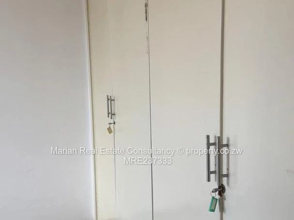 2 Bedroom Flat, CBD For Rent
