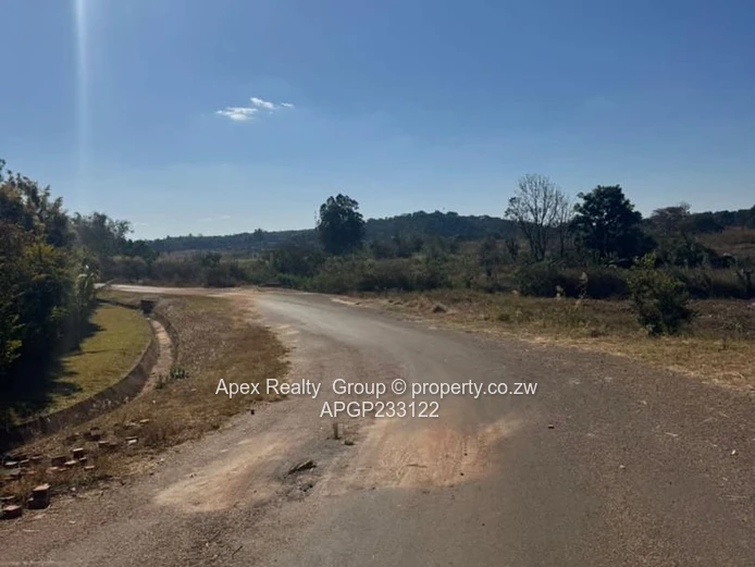 Development Land For Sale: Grange