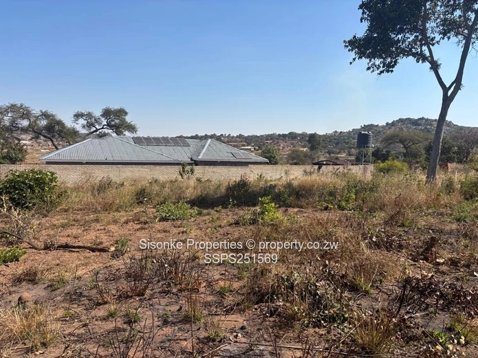 Prime 1000sqm Stand Available in Crowhill