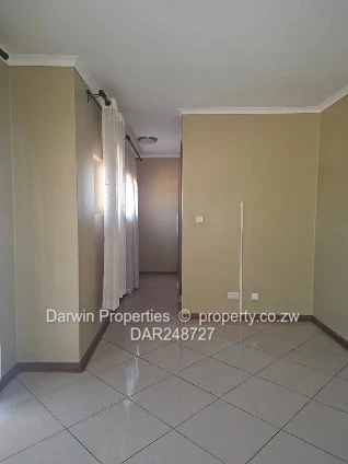 Serene Location.  Immaculate Complex