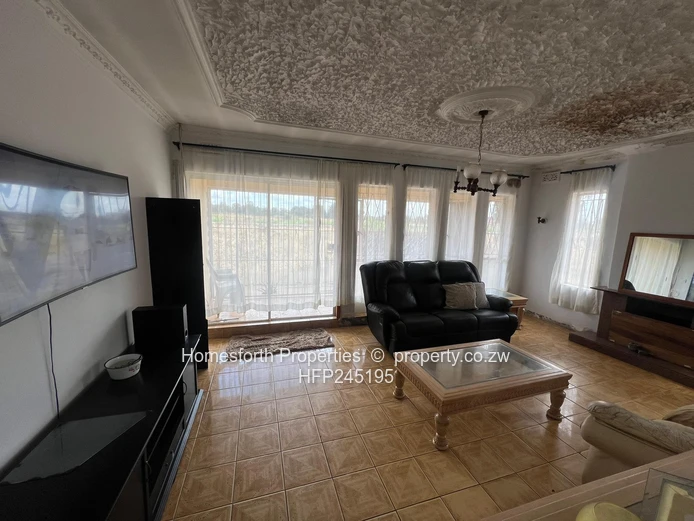 Sunningdale house for sale