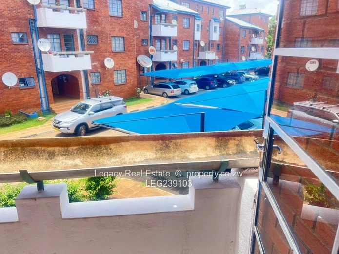 Prime Marlborough Heights Rental | 2 Beds | Borehole & Solar