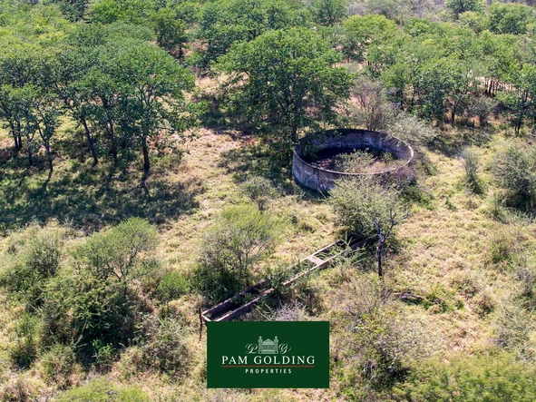 Farm & Agricultural Land
