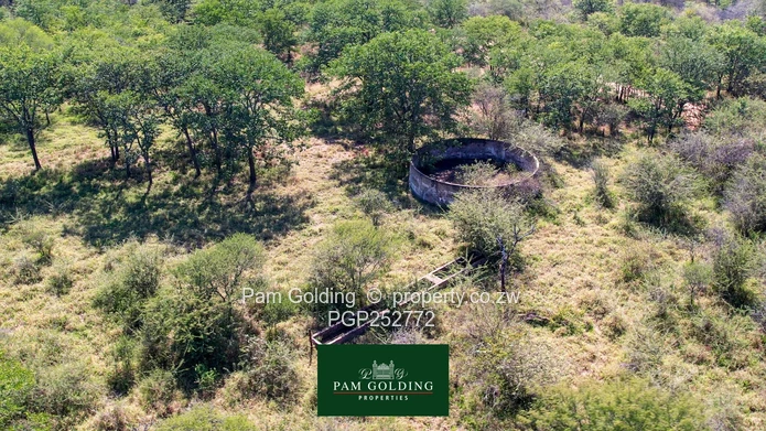 Prime 3,854-Hectare Farm for Sale – Kezi