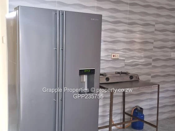 Glaudina morden home for sale