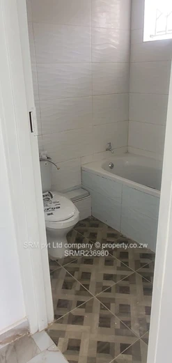 Newly Renovated self contained cottage to rent in Waterfalls 