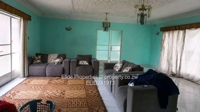 Borrowdale West House for rental