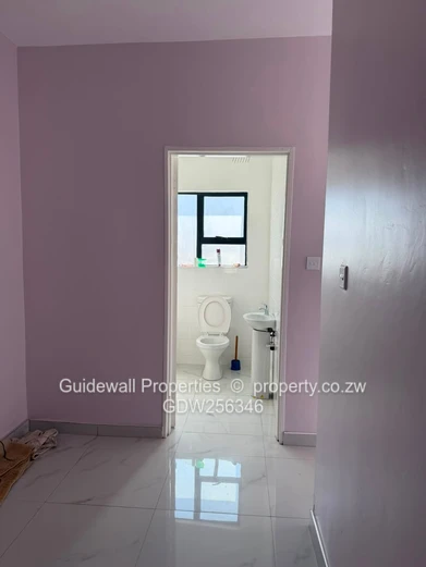Mabvazuva, neat 4 bedroomed house for sale (Sole Mandate)