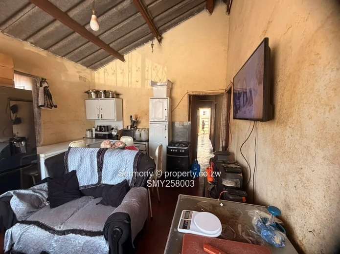 Residential house for sale