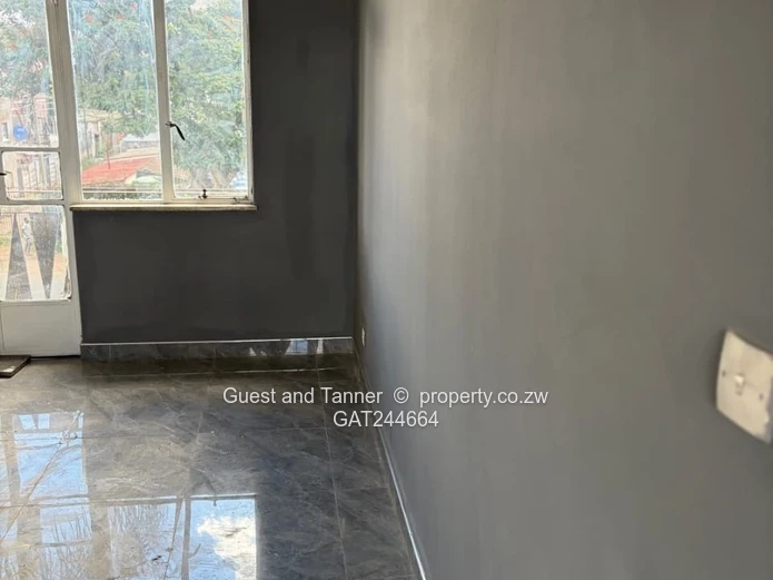 2 Bedroom Duplex Flat for Sale – Avenues, Harare