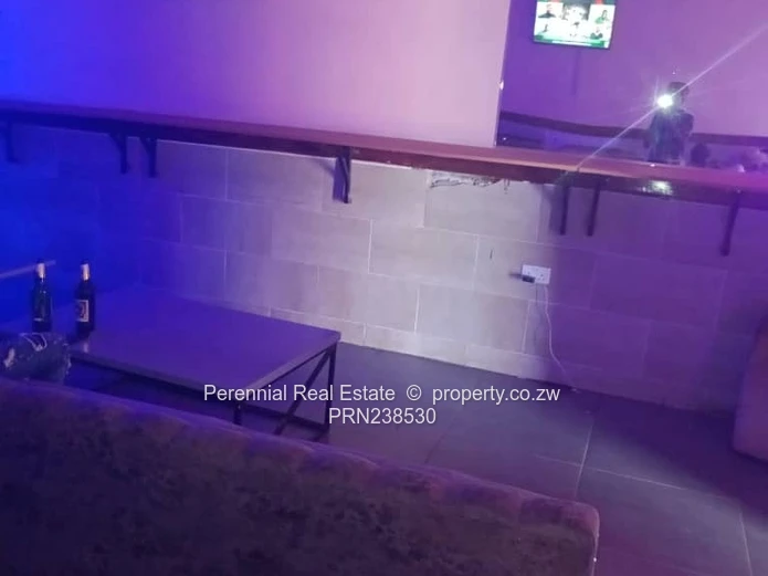 Sports Bar for sale -Norton 