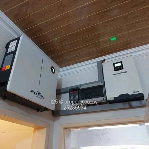 Eastly House For Sale