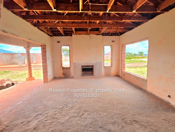 Finish it to your own taste!