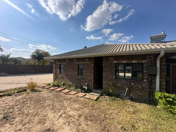 3 Bedroom Townhouse Complex