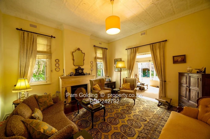 Secluded jewel in Golden Triangle