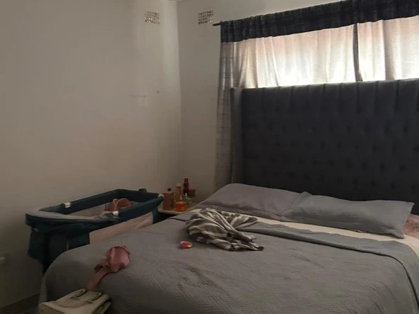 2 Bedroom Garden Flat