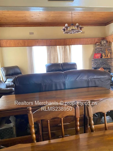 Waterfalls Prospect House For Sale