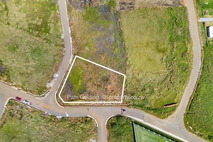 Ready to Build Stand within Smart City